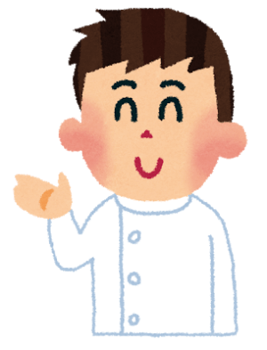元ブラック企業ナース君