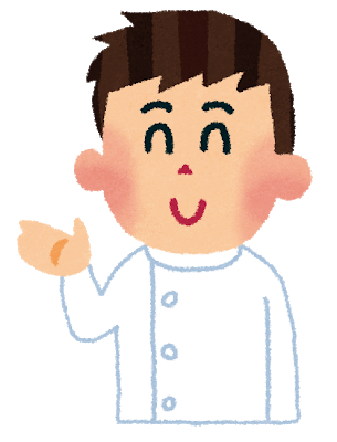 ナースマン君