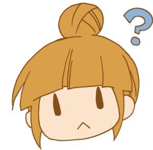 新人ちゃん