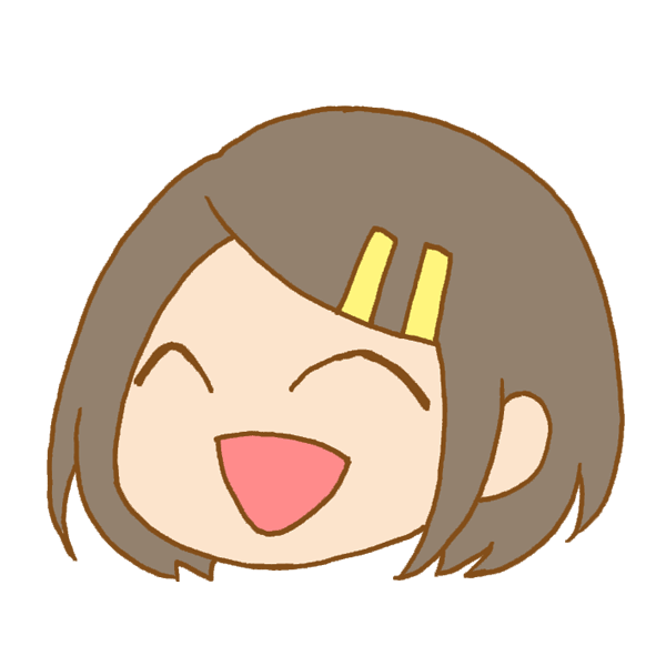 先輩ちゃん