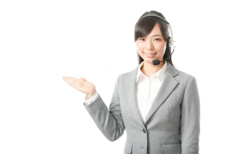 <img src="japanese women" alt="④キャリアアドバイザーの質の高さに定評あり、入職後のトラブルにもしっかり対応">